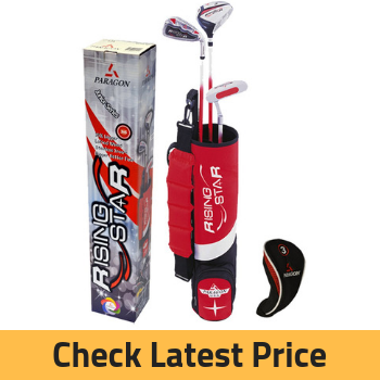 The 10 Best Golf Clubs For Junior And Kids Nifty Golf