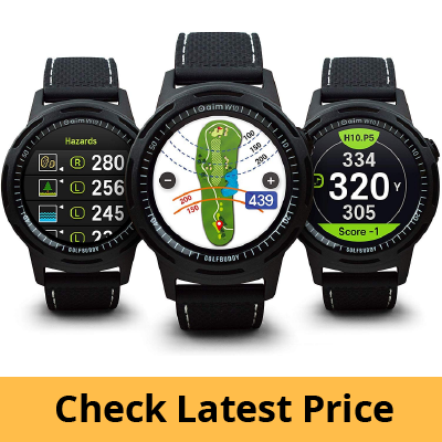 best golf watch to buy