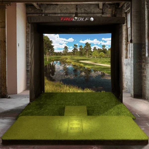 The 10 Best Golf Simulators To Buy In 2020 Nifty Golf