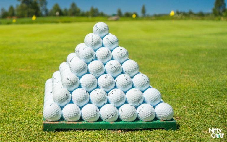 Factors that Affect Golf Ball Performance