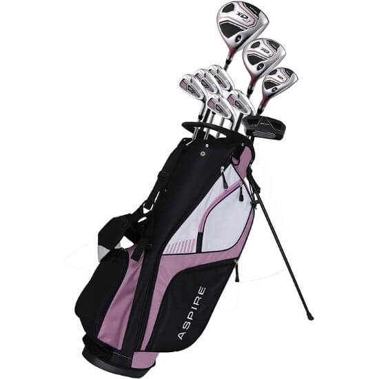 The 8 Best Ladies Golf Clubs in 2023 Reviews & Guides