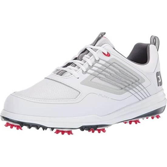 most comfortable golf shoes for wide feet