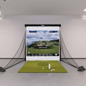 8 Best Cheap Golf Simulators Under $5000- Affordable For All