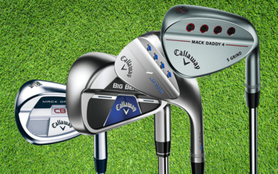 The 7 Best Callaway Wedges to Buy - A Comparative Review