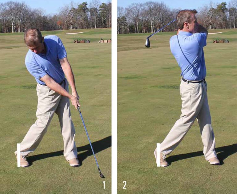 Golf Swing Basics: Fundamental Guide for Beginners