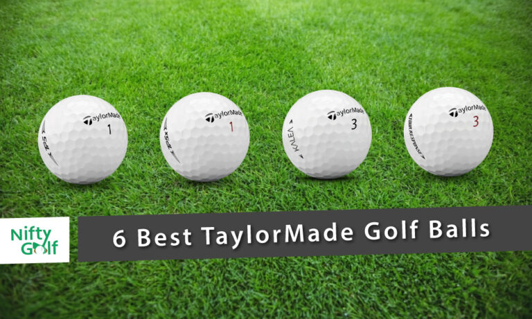 Golf Balls Reviews, Resources and Swing Guide | Nifty Golf